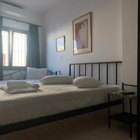 Porto Chania 干尼亞 外观 照片