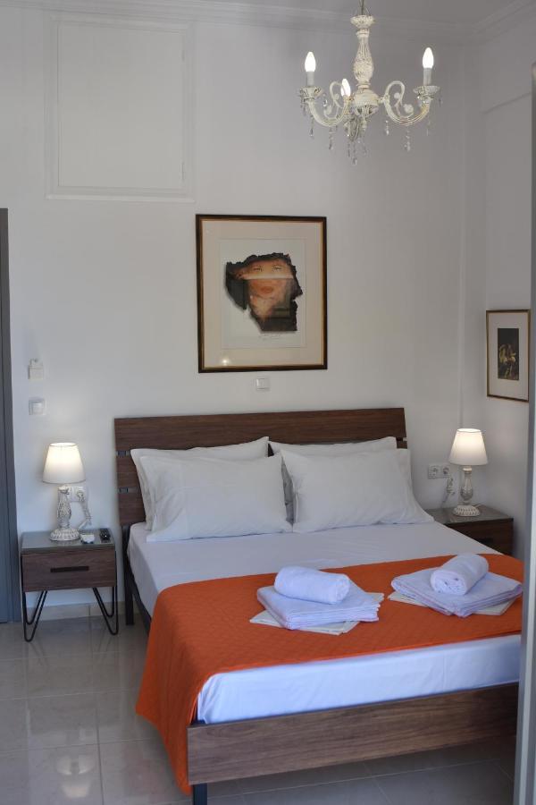 Porto Chania 干尼亞 外观 照片